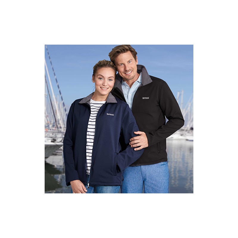 Veste Softshell Regatta®