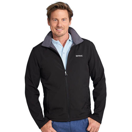 Veste Softshell Regatta®