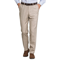 Pantalon Easy-Life laine