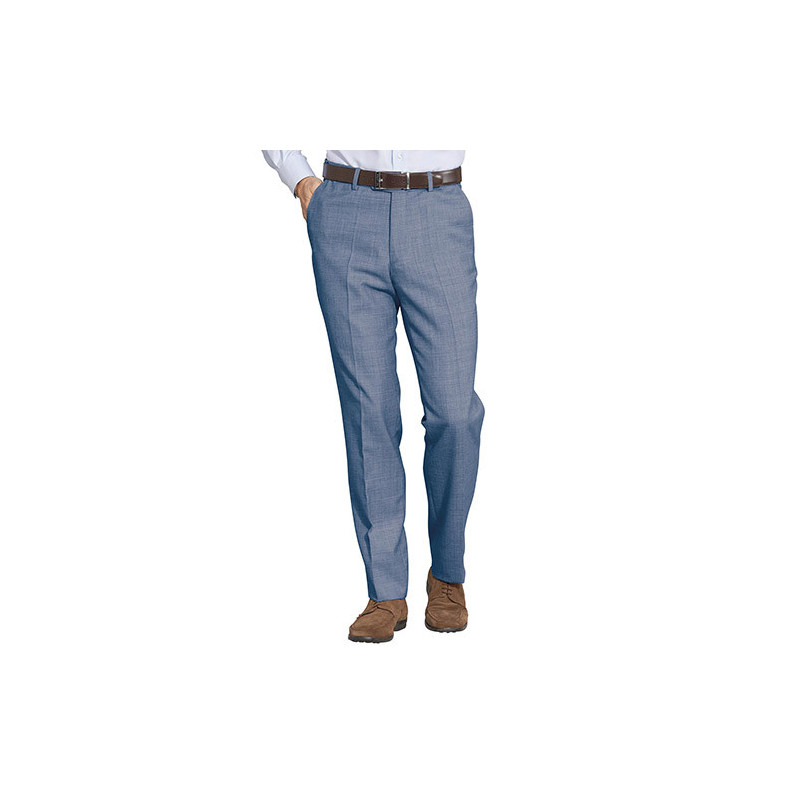 Pantalon Easy-Life laine