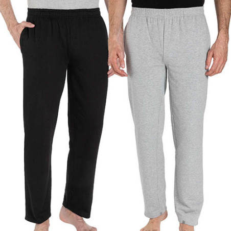 Pantalons maxi confort