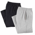Pantalons maxi confort