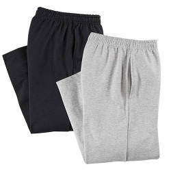 Pantalons maxi confort