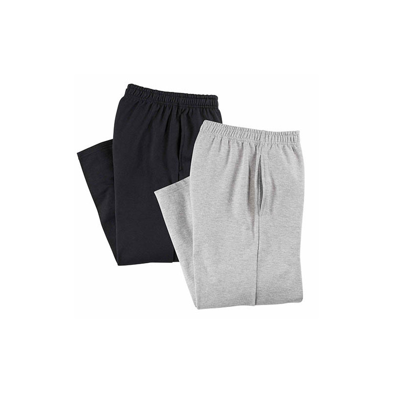 Pantalons maxi confort
