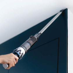 Aspirateur rechargeable EZIclean® Blaster