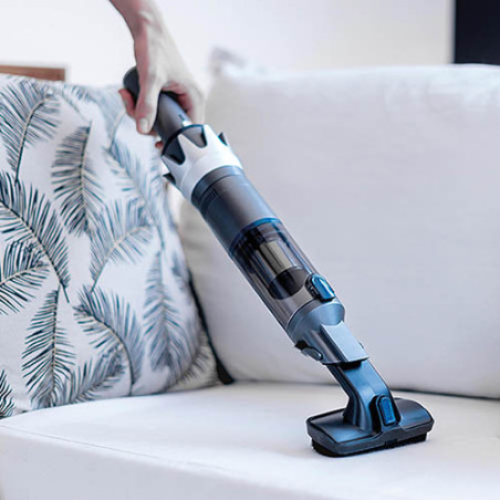 Aspirateur rechargeable EZIclean® Blaster