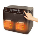 Maxi friteuse 6 en 1