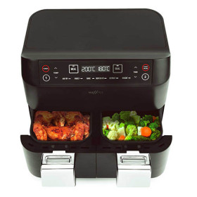Maxi friteuse 6 en 1