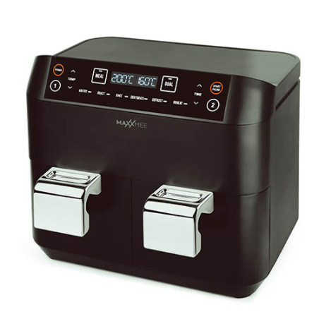 Maxi friteuse 6 en 1