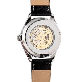 Montre automatique «skeleton»