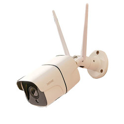 Caméra de surveillance extérieure WiFi