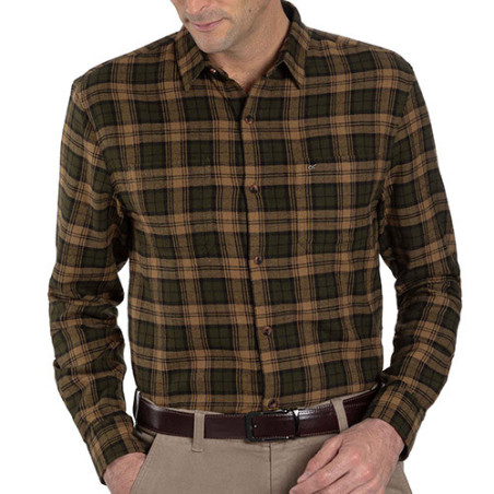 Chemise flanelle Regatta®