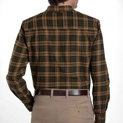 Chemise flanelle Regatta®