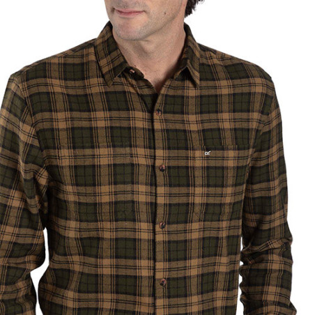 Chemise flanelle Regatta®