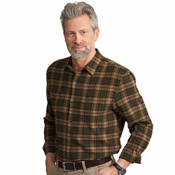 Chemise flanelle Regatta®