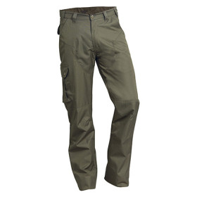 Pantalon battle imperméable