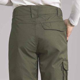 Pantalon battle imperméable