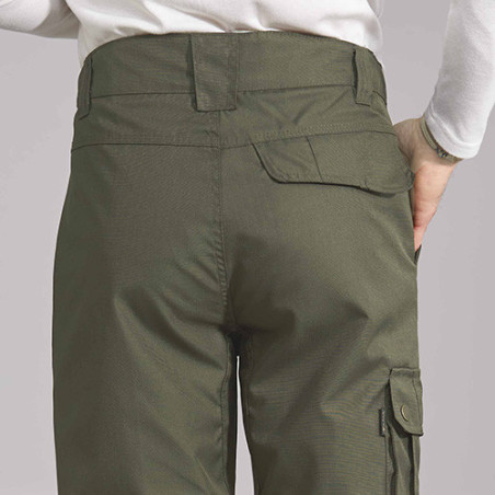 Pantalon battle imperméable