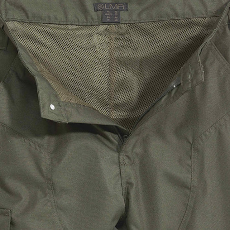 Pantalon battle imperméable