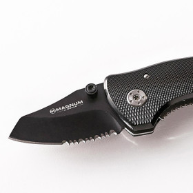 Couteau de survie