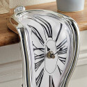 Horloge «dégoulinante»