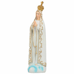 Vierge de Fatima