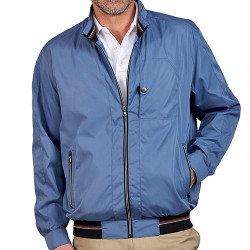 Blouson trendy