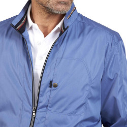 Blouson trendy
