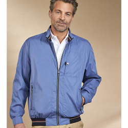 Blouson trendy
