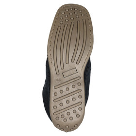 Mocassins flex illinois