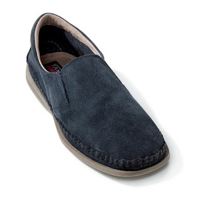 Mocassins flex illinois
