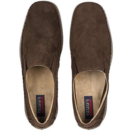 Mocassins flex illinois