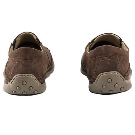 Mocassins flex illinois