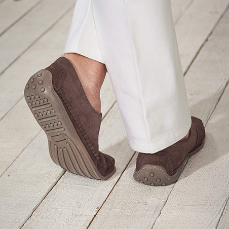 Mocassins flex illinois