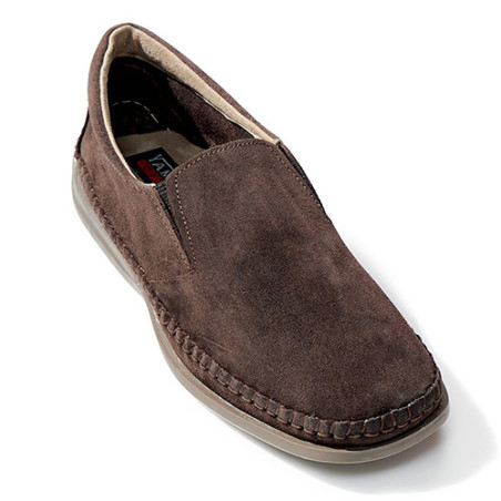 Mocassins flex illinois