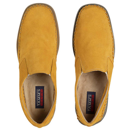 Mocassins flex illinois