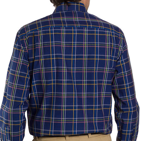 Chemise Manchester
