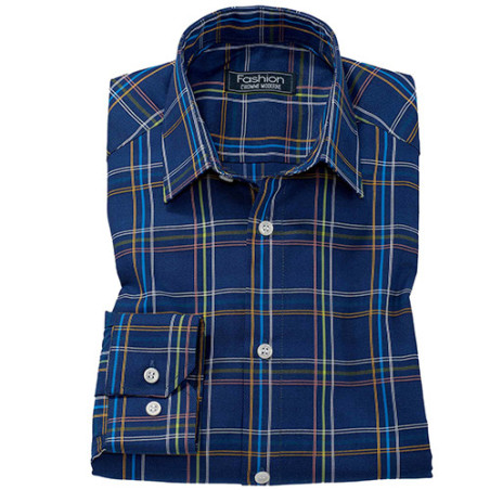 Chemise Manchester