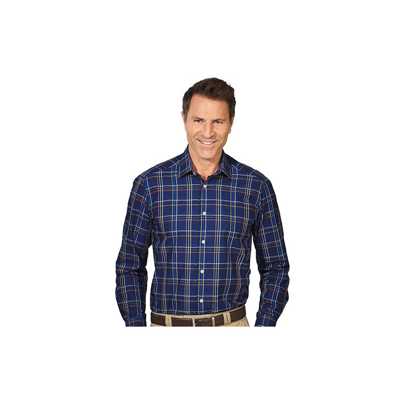 Chemise Manchester