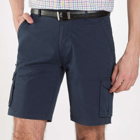 Bermuda baroudeur