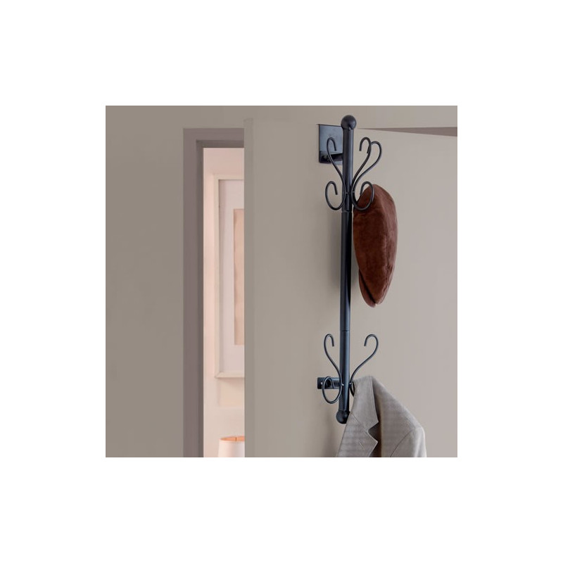Portemanteau  de porte