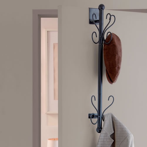 Portemanteau  de porte