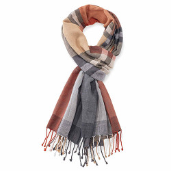 Chèche Terre d’ocre