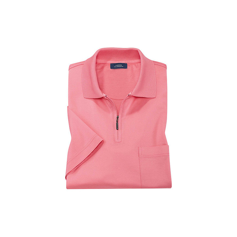 Polo fil d'Ecosse prestige