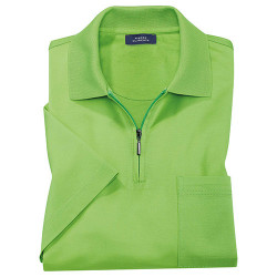 Polo fil d'Ecosse prestige