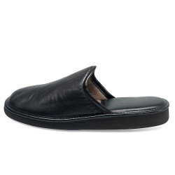 Mules Ultra-Light cuir