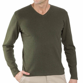 Pull maille douceur