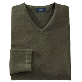 Pull maille douceur