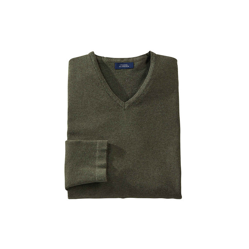 Pull maille douceur