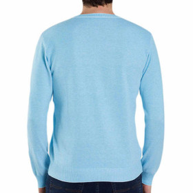 Pull coton Trevi